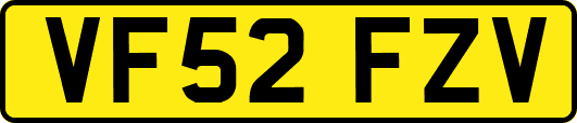 VF52FZV