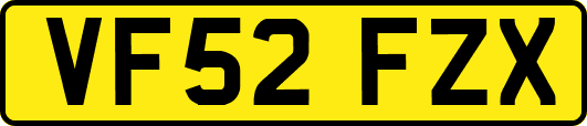 VF52FZX