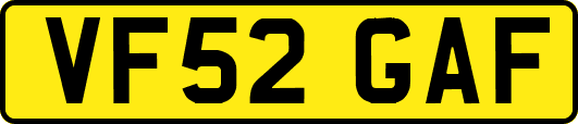 VF52GAF