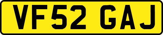 VF52GAJ