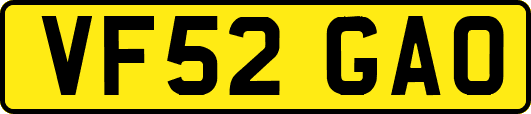 VF52GAO