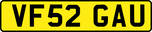 VF52GAU
