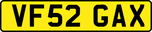 VF52GAX