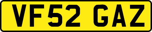VF52GAZ