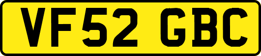 VF52GBC