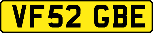 VF52GBE
