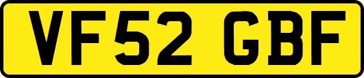 VF52GBF