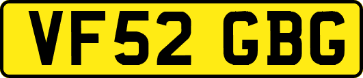 VF52GBG