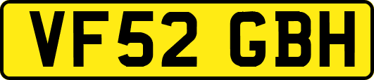 VF52GBH