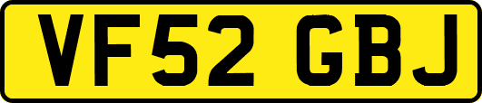 VF52GBJ
