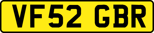 VF52GBR