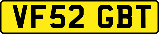 VF52GBT