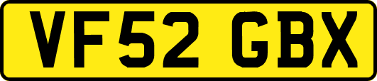 VF52GBX