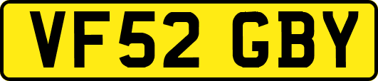VF52GBY