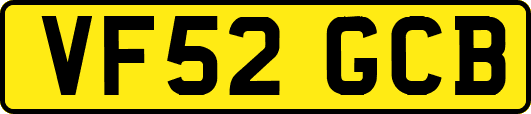 VF52GCB