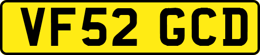 VF52GCD