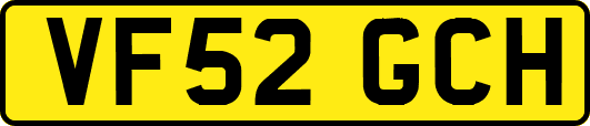 VF52GCH