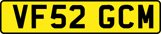 VF52GCM