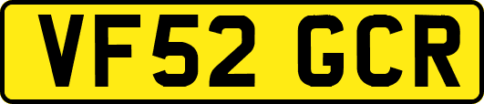 VF52GCR