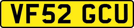 VF52GCU