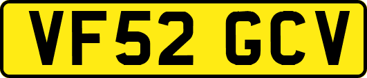 VF52GCV