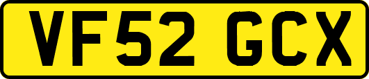 VF52GCX
