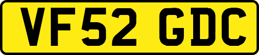 VF52GDC