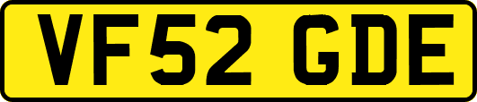 VF52GDE