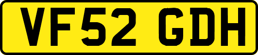 VF52GDH