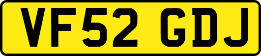 VF52GDJ