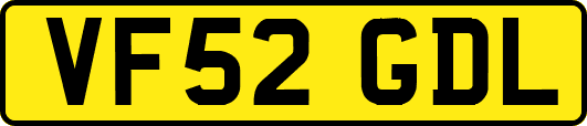 VF52GDL