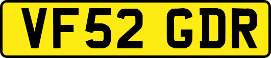 VF52GDR