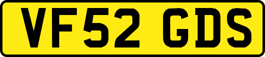 VF52GDS