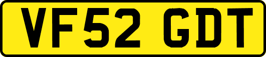 VF52GDT