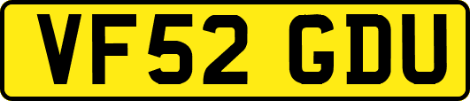 VF52GDU