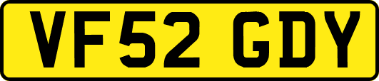 VF52GDY