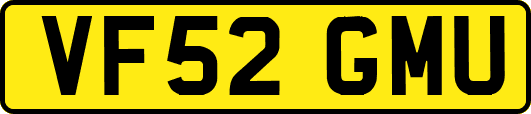 VF52GMU