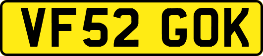 VF52GOK