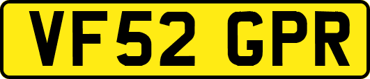 VF52GPR