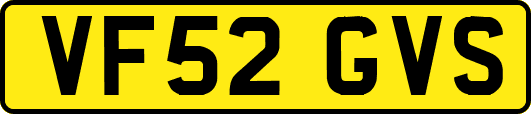 VF52GVS
