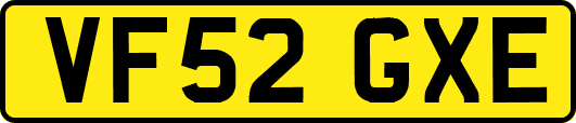 VF52GXE