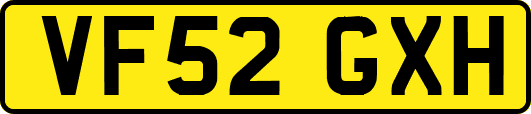 VF52GXH