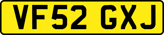VF52GXJ