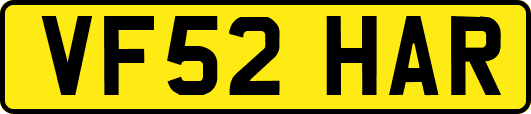 VF52HAR