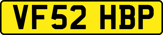 VF52HBP