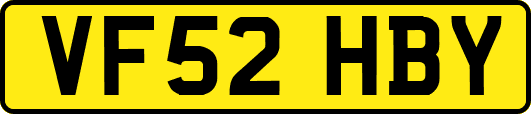VF52HBY