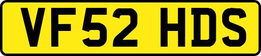 VF52HDS