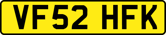 VF52HFK