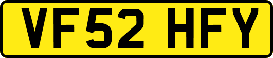 VF52HFY