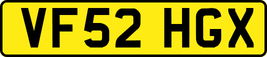 VF52HGX